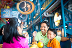 Gateway Package, promoción exclusiva del Kennedy Space Center para visitantes de América Latina